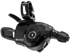 Product image for SRAM X0 MTB Trigger Shifter