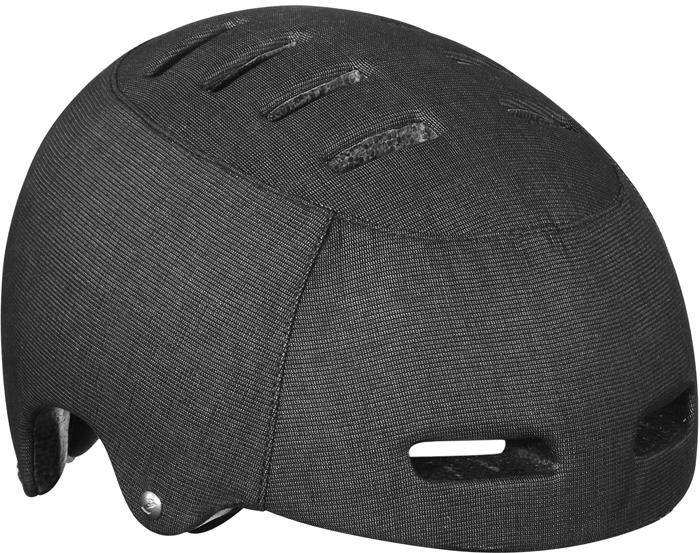 Lazer Armor Deluxe Fabric Skate/BMX Cycling Helmet product image