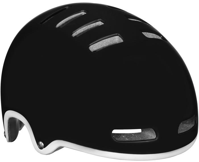 Lazer Armor Deluxe Skate/BMX Cycling Helmet product image