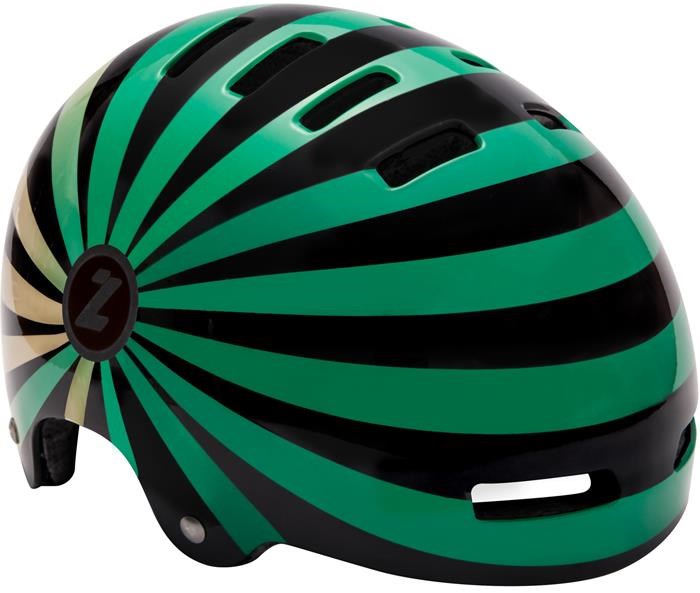 Lazer Street BMX/Skate Cycling Helmet product image