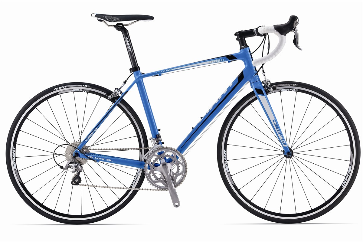 Giant Defy 1 2014 - Road Bike product image