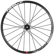 SRAM Rail 50 26 Inch UST Tubeless MTB Wheels