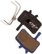 GT Disc Brake Pads