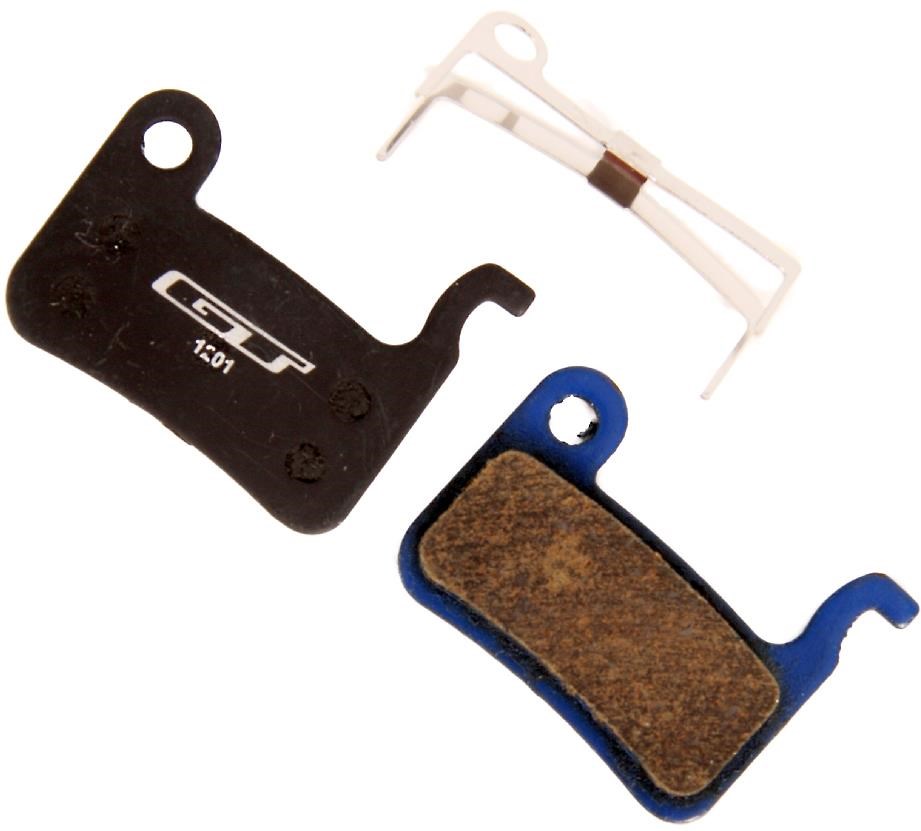 GT Disc Brake Pads product image