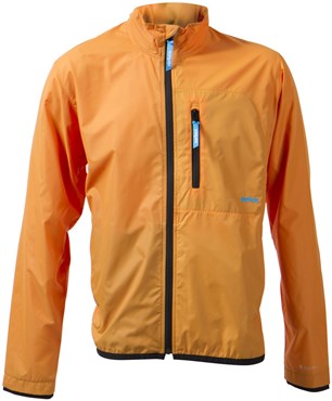high point helium pertex jacket