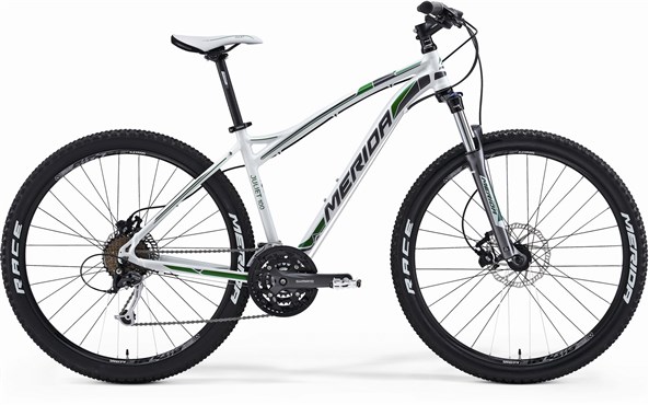 merida juliet 100 mountain bike