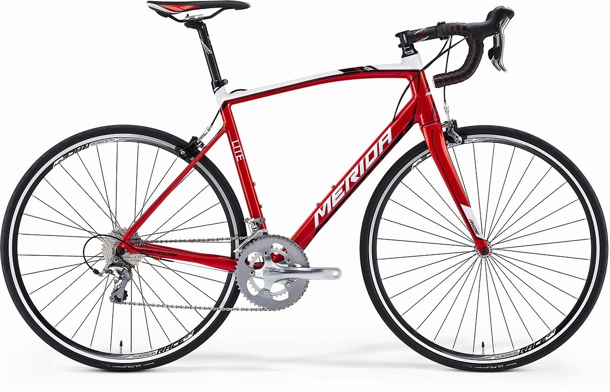 Merida Ride Alloy 93 2014 - Road Bike product image