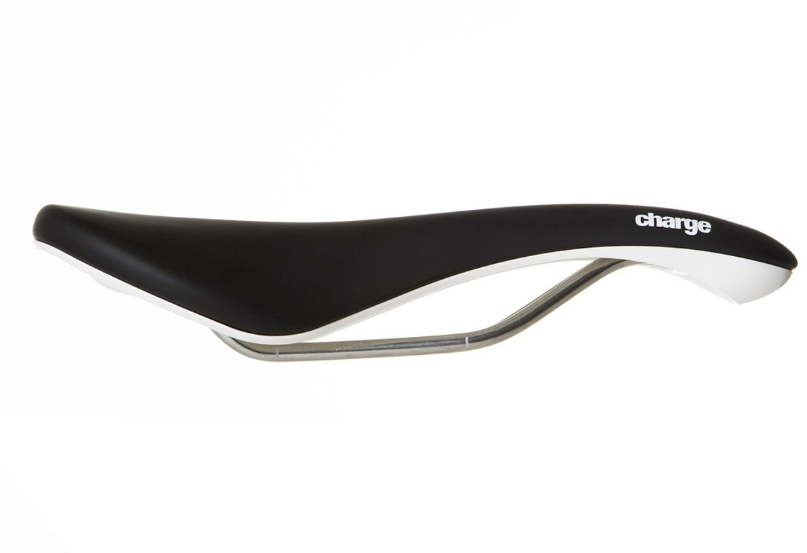 Charge Scoop Saddle Ti product image