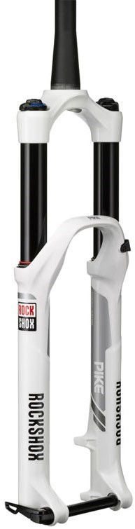 RockShox Pike RCT3 29 Dual Position Air 150 2014 product image