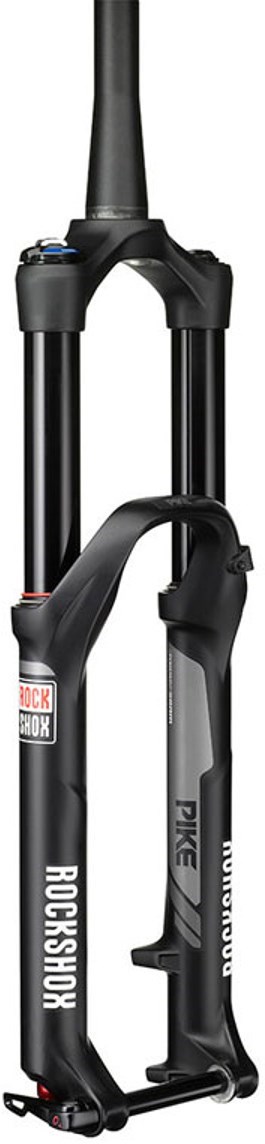 RockShox Pike RCT3 26 Solo Air 150 2014 product image