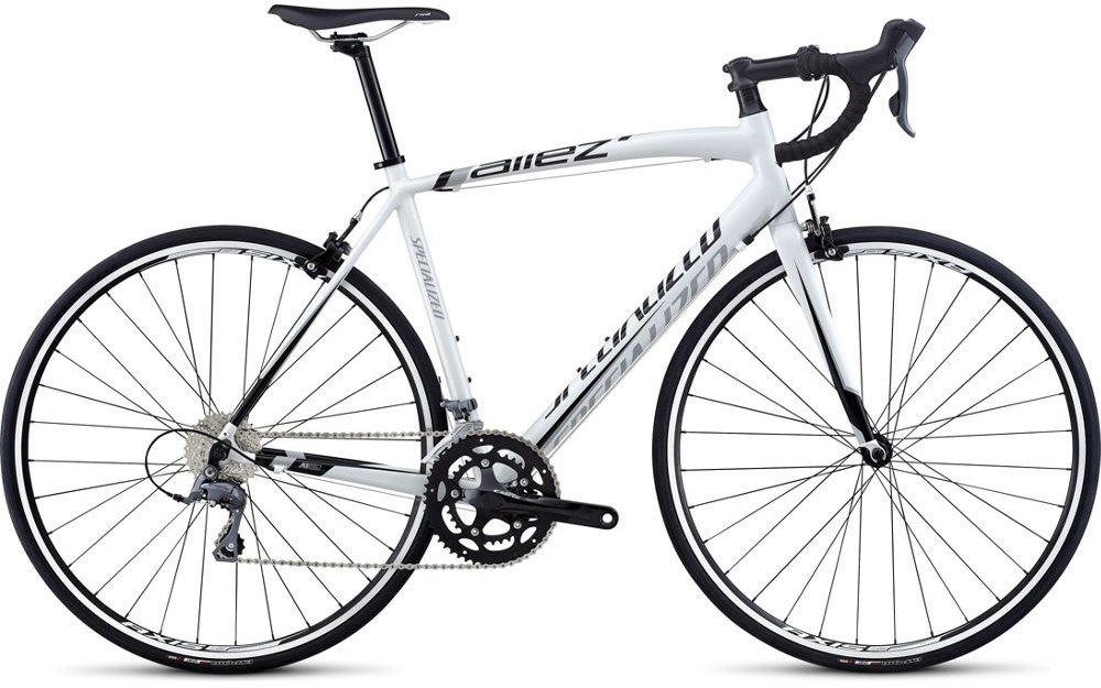 Specialized Allez 2014 - Road Bike product image