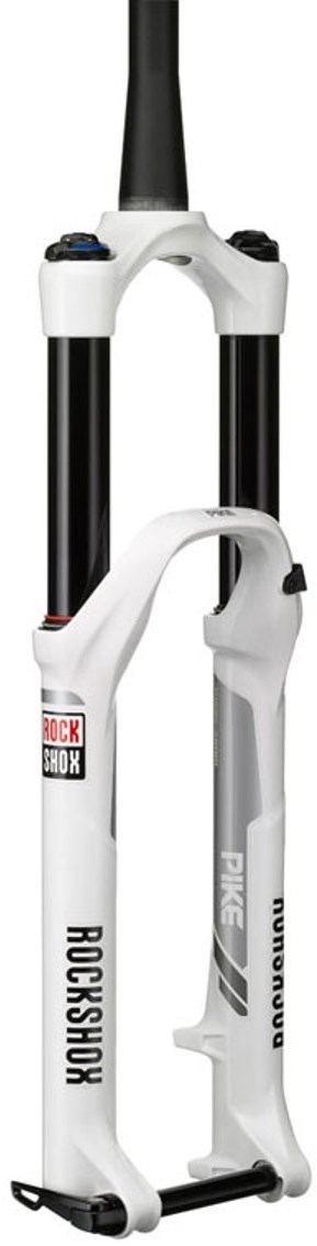 RockShox Pike RCT3 26 Dual Position Air 160 2014 product image