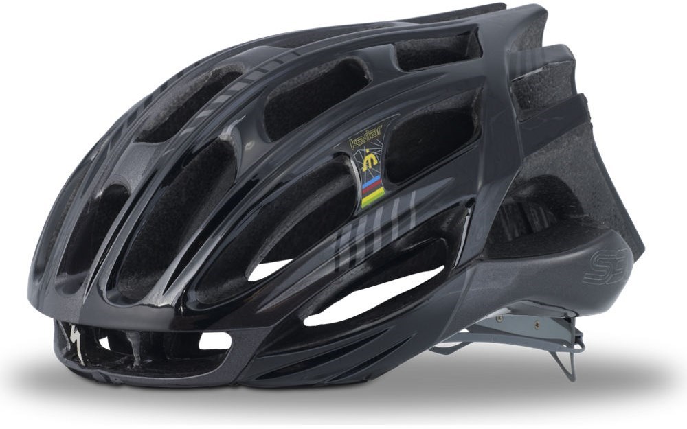 Specialized S3 Road Cycling Helmet 2015 product image