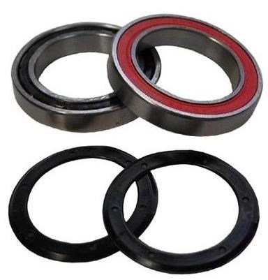 Campagnolo FC-RE012 Bearings and Seals Kit (2pcs) For Ultra Torque Cranksets product image