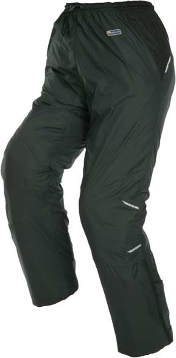 Montane Featherlite Pants Waterproof Cycling Trousers product image