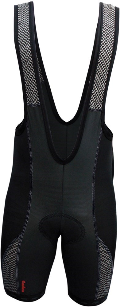 Lusso Carbon Bib Shorts product image