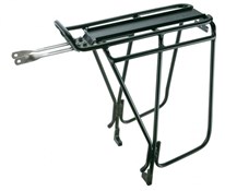 Product image for Topeak Super Tourist DX Tubular Rack With Disc Mounts Without Spring