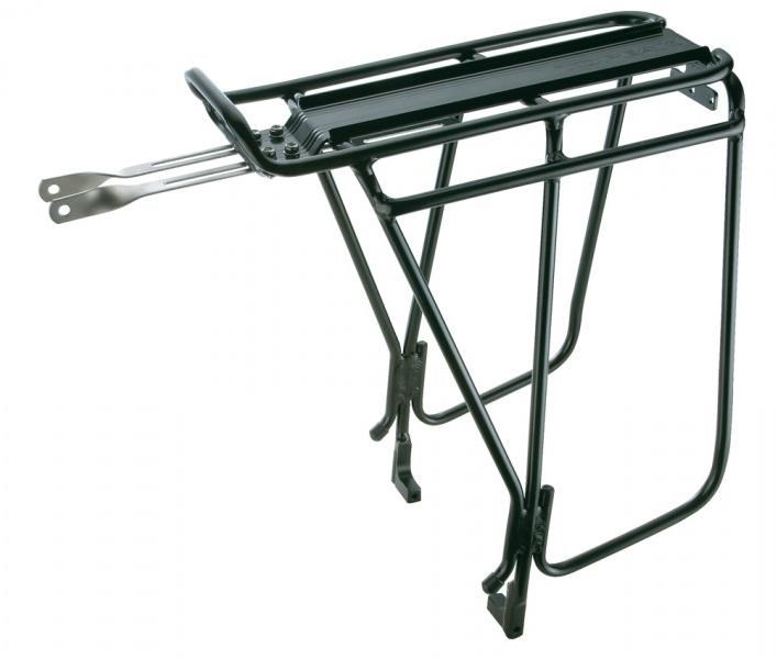 Topeak Super Tourist DX Tubular Rack With Disc Mounts Without Spring product image