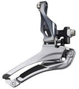 Shimano FD-6800 Ultegra 11 Speed Front Derailleur Double