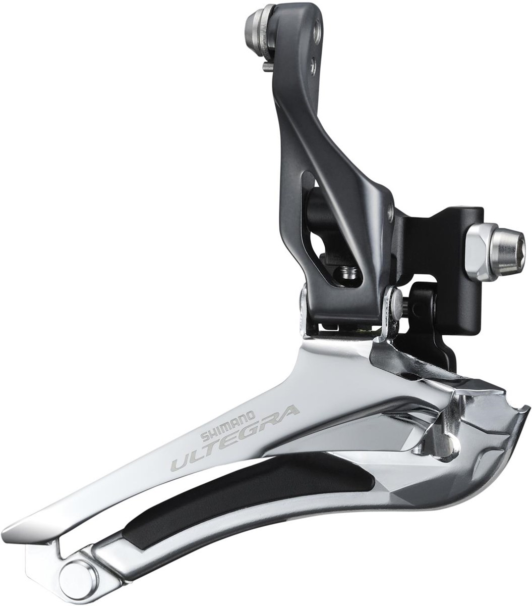 Shimano FD-6800 Ultegra 11 Speed Front Derailleur Double product image