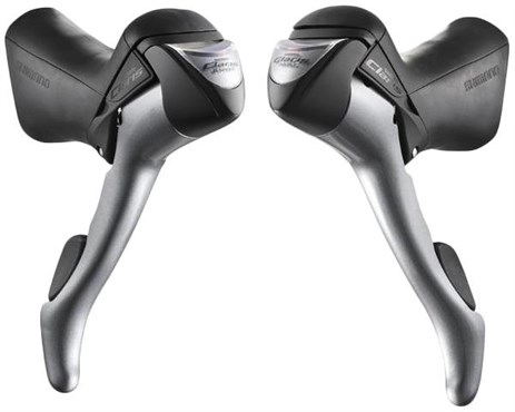 Shimano ST-2400 Claris 8-Speed Road STI Levers
