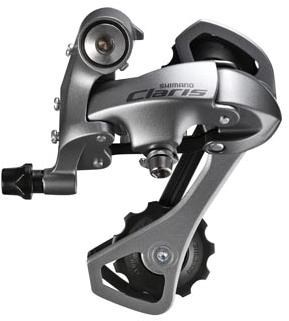 shimano claris derailleur rear speed 2400 rd ss specialized tricross r2000 ventura jamis cage sport medium bike derailleurs tredz gs