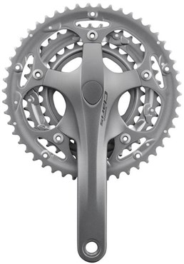 claris triple chainset