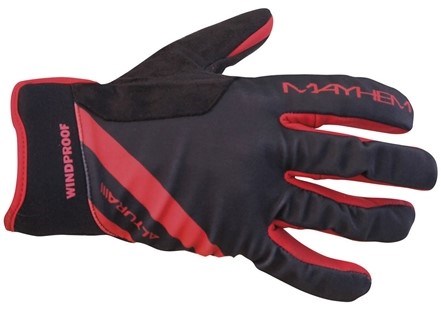 Altura Mayhem Windproof Long Finger Cycling Gloves 2015 product image