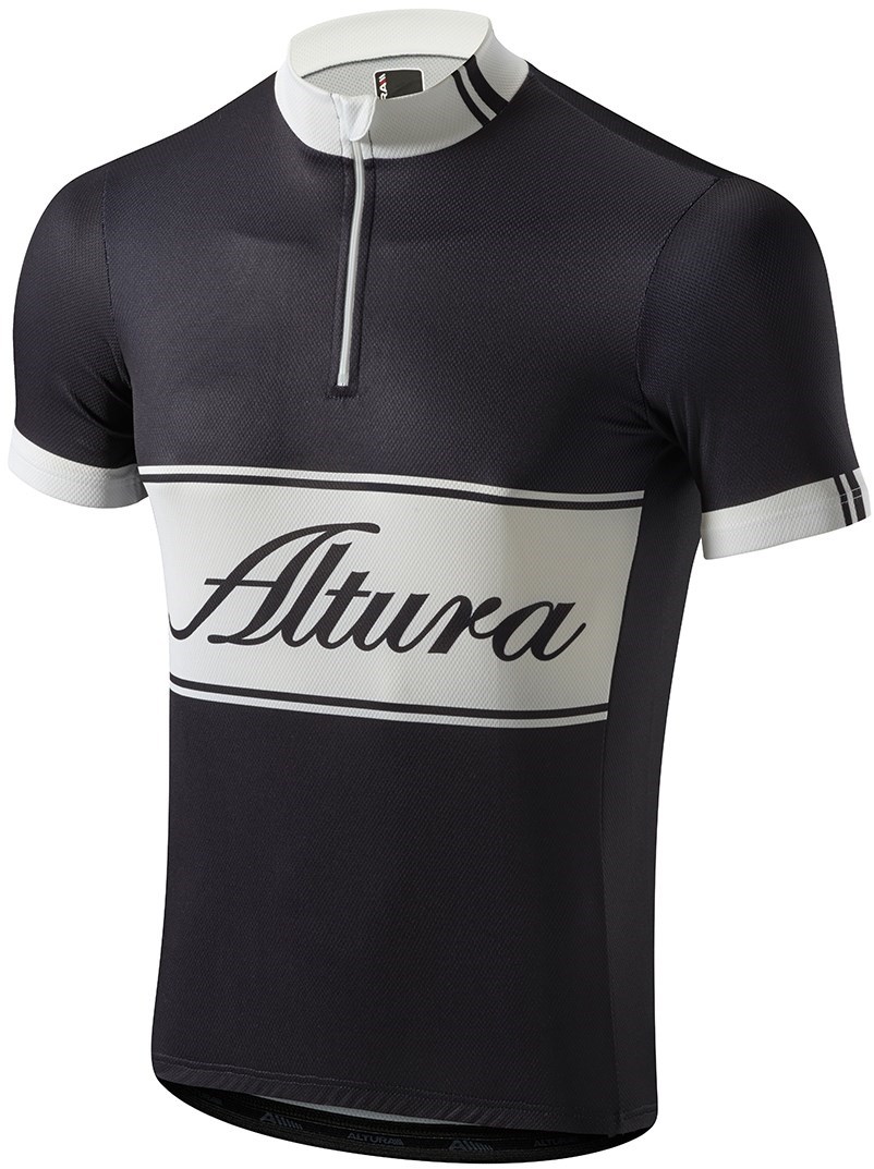 Altura Classic Race 2 Short Sleeve Jersey 2015 product image
