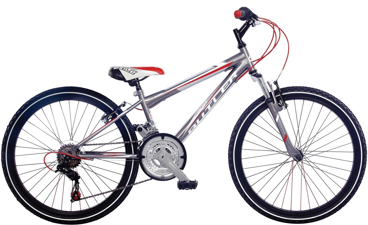 Claud Butler Direwolf 24w 2015 - Junior Bike product image