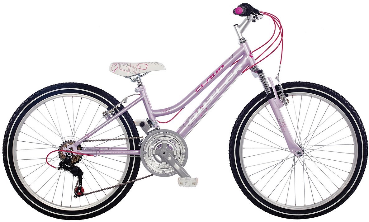 Claud Butler Essence 24w Girls 2015 - Junior Bike product image