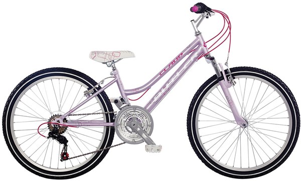 claud butler girls bike