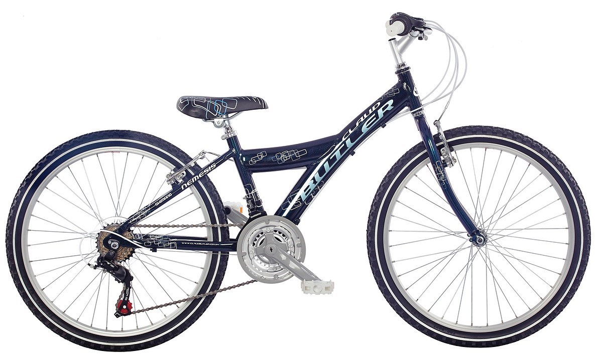 Claud Butler Nemesis 24w Girls 2015 - Junior Bike product image