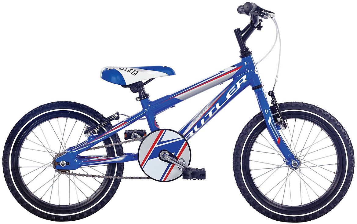 Claud Butler Blast 16w 2015 - Kids Bike product image