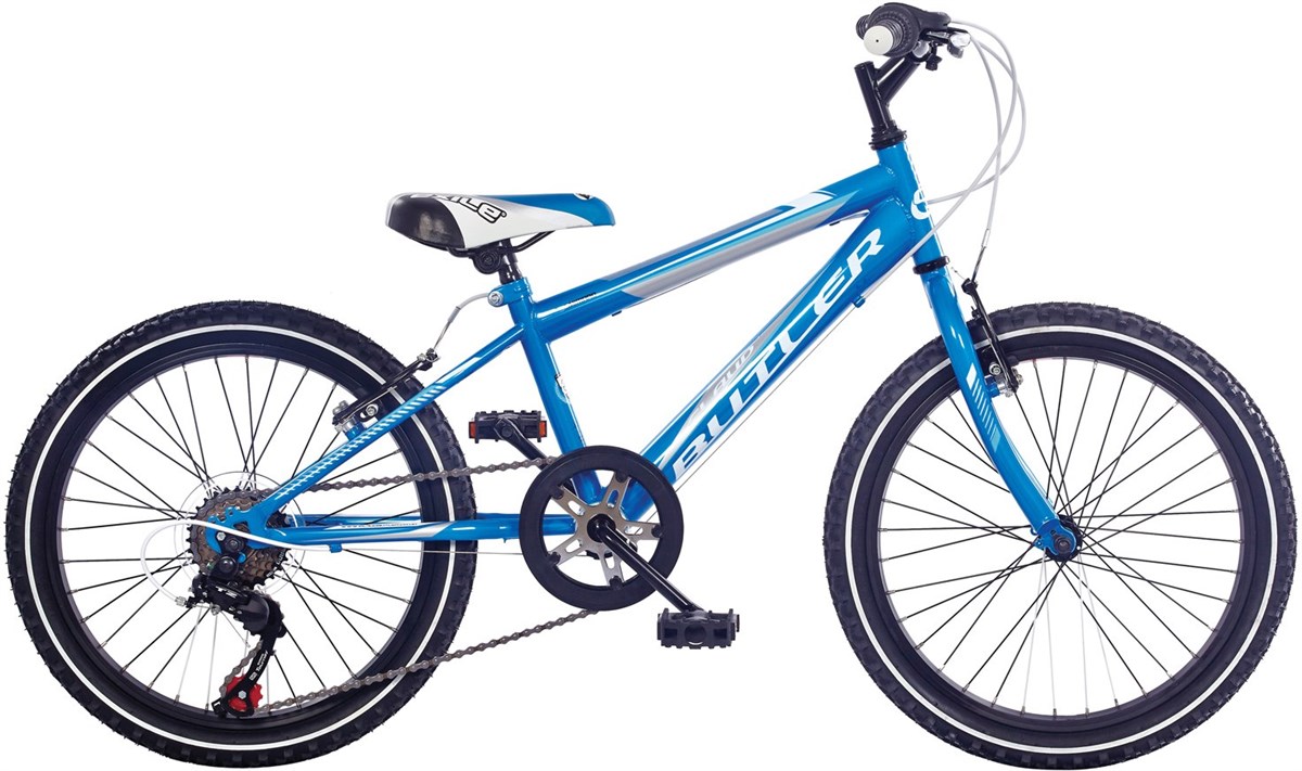 Claud Butler Origin 20w 2015 - Kids Bike product image