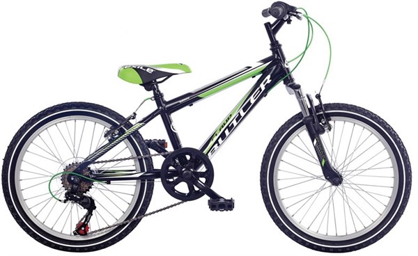 claud butler boys bike