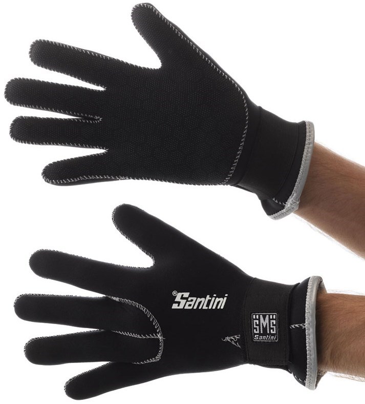 Santini 365 Neoprene Glove product image