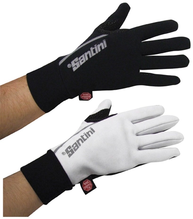 Santini Krios Windstopper Xfree Glove product image