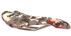 Charge Spoon Cromo Saddle