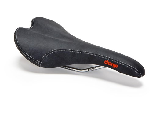 charge spoon cromo saddle