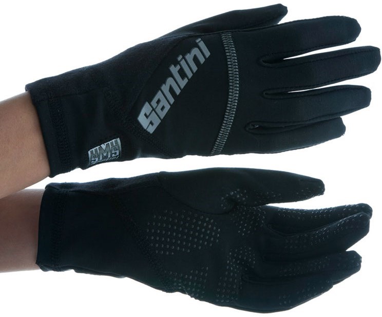 Santini H20 Winter Gloves product image
