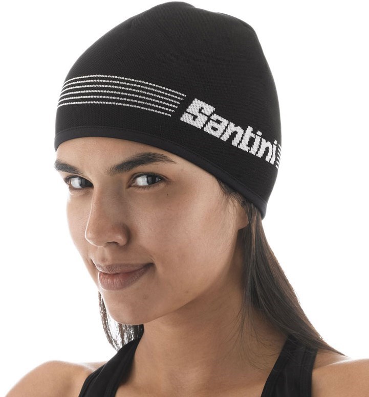 Santini Krios Knitted Hat product image
