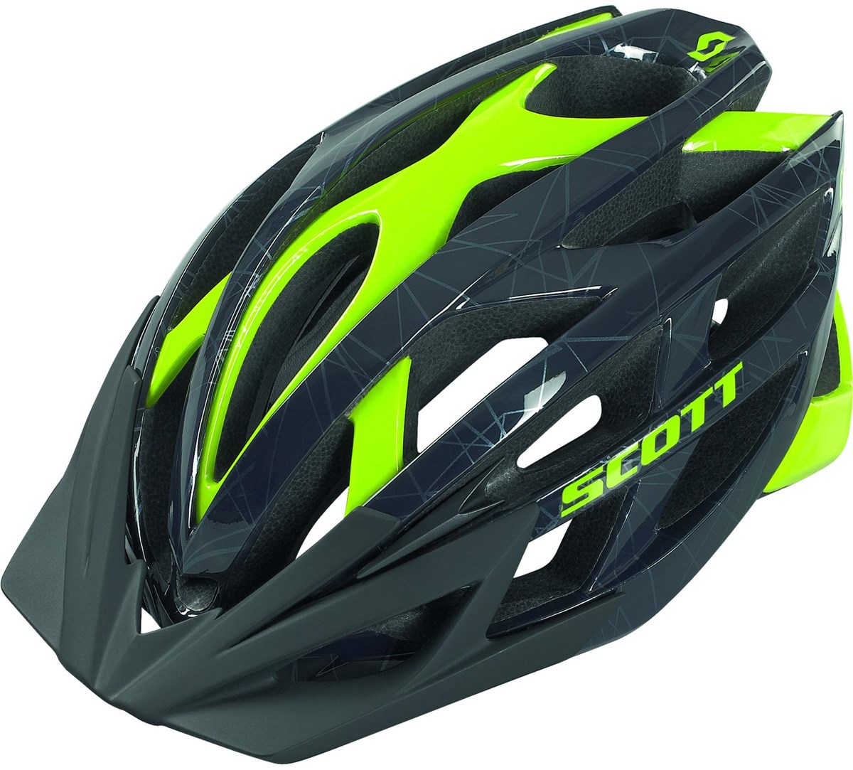 Scott Wit MTB Helmet product image