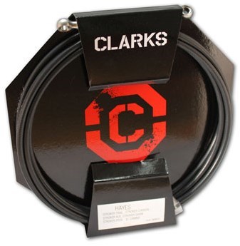 Clarks Replacement Disc Brake Hose For Avid product image