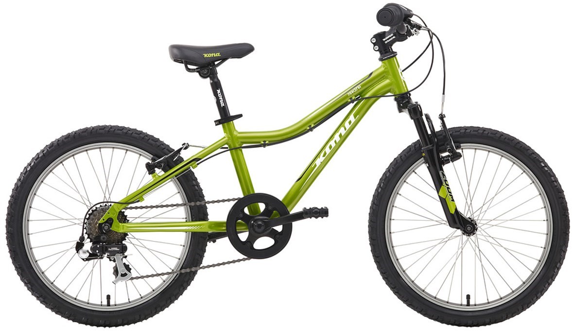 Kona Makena 20w 2014 - Kids Bike product image