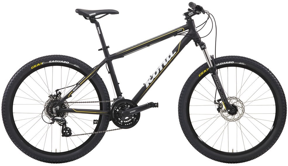 Kona Lanai Mountain Bike 2014 - Hardtail MTB product image