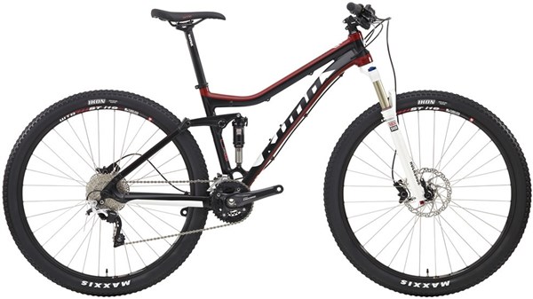 kona hei hei race 29 alloy mountain bike 2017