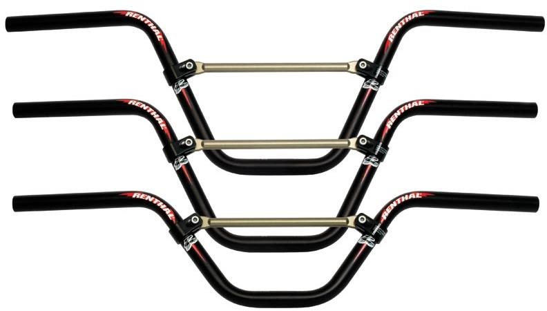 Renthal Moto BMX Bars product image