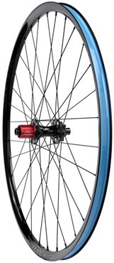 Halo Vapour 29" MTB Wheels