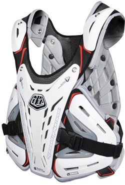 Troy Lee Shock Doctor CP 5900 Chest Protector